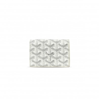 GOYARD MALESHERBES CARD HOLDER MALESHPMLTY02CL06P (10.2*7*1.5cm) GOYARD MALESHERBES CARD HOLDER MALESHPMLTY02CL06P (10.2*7*1.5cm)